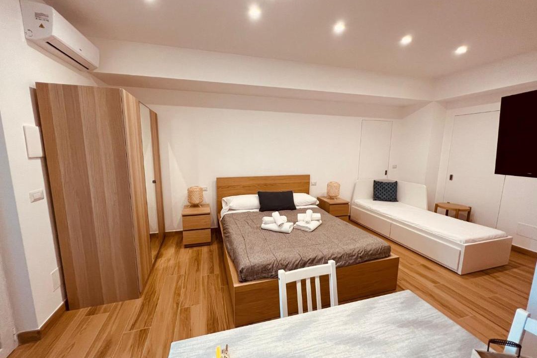 Photo of Bedroom in Falcone