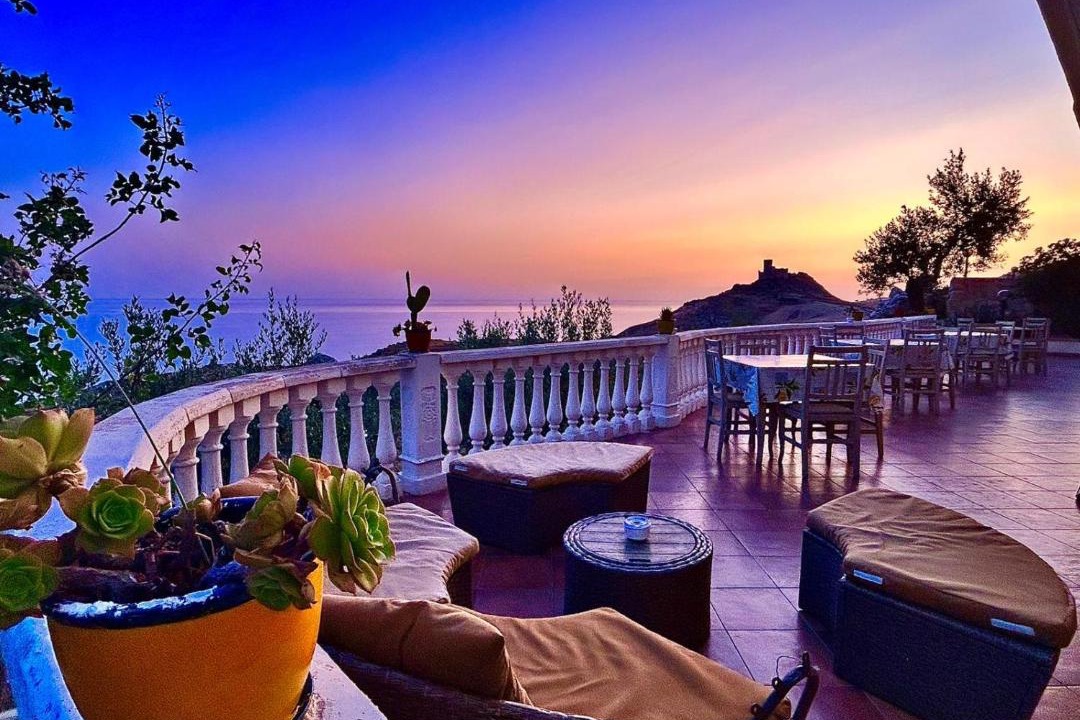 Photo of Patio Balcony in Palma di Montechiaro