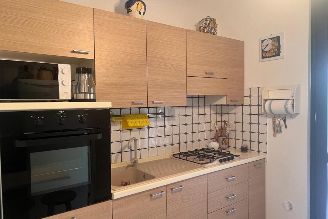 Photo of Kitchen in Campofelice di Roccella