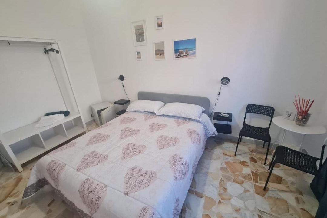 Photo of Bedroom in Rosolini
