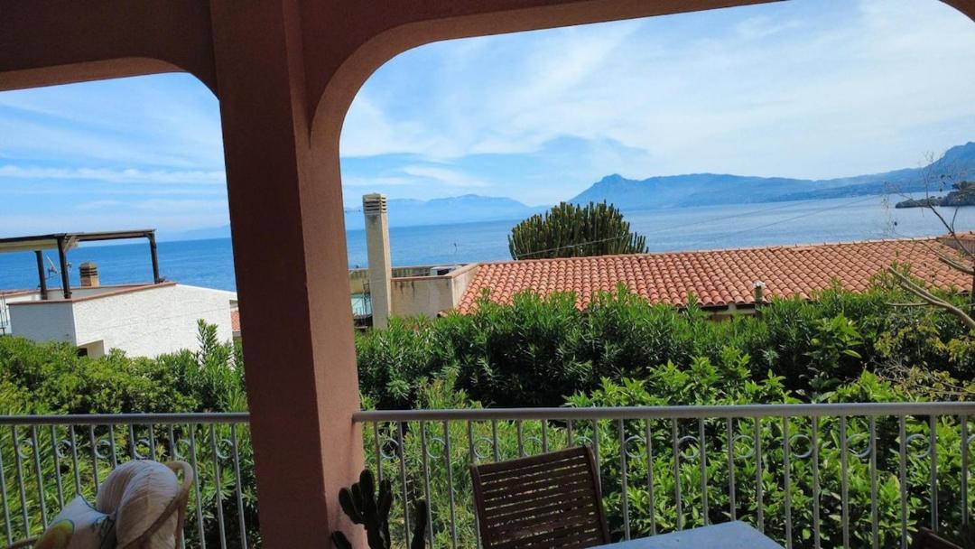 Photo of Patio Balcony in Capo Zafferano