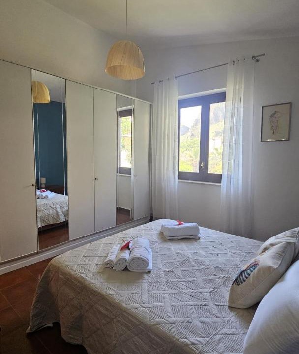 Photo of Bedroom in Capo Zafferano