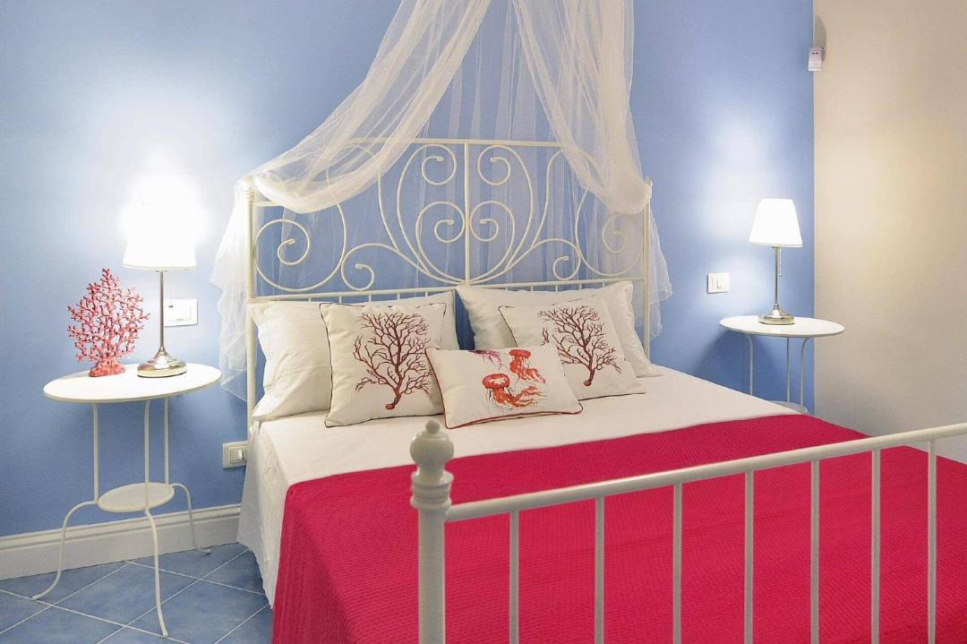 Photo of Bedroom in Santa Maria del Focallo