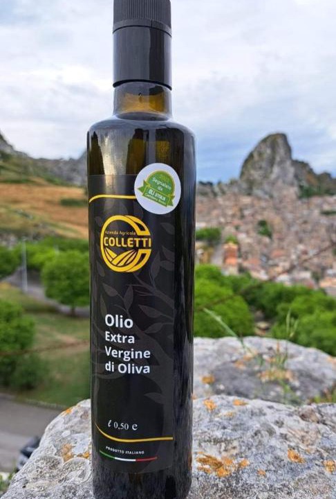 Photo of Outdoor in Caltabellotta