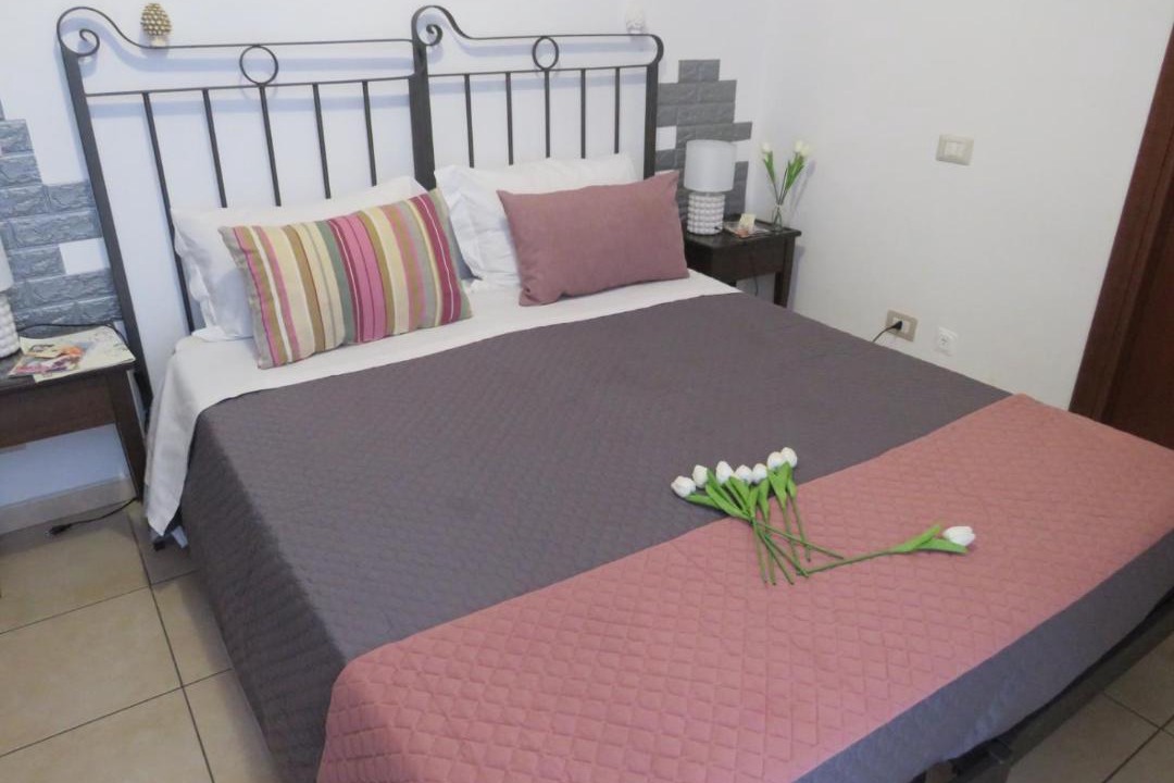 Photo of Bedroom in Caltagirone