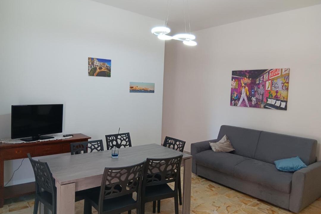 Photo of Livingroom in Tiche