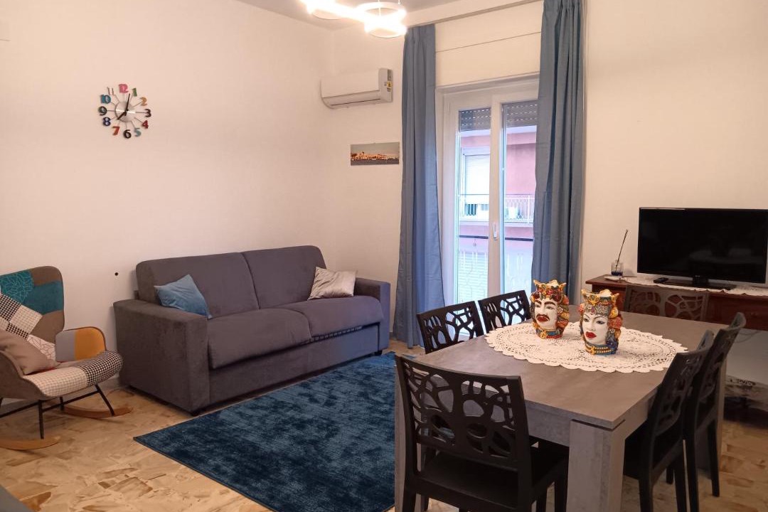 Photo of Livingroom in Tiche