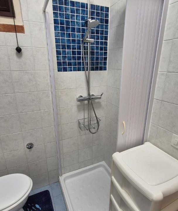 Photo of Bathroom in Oliveri