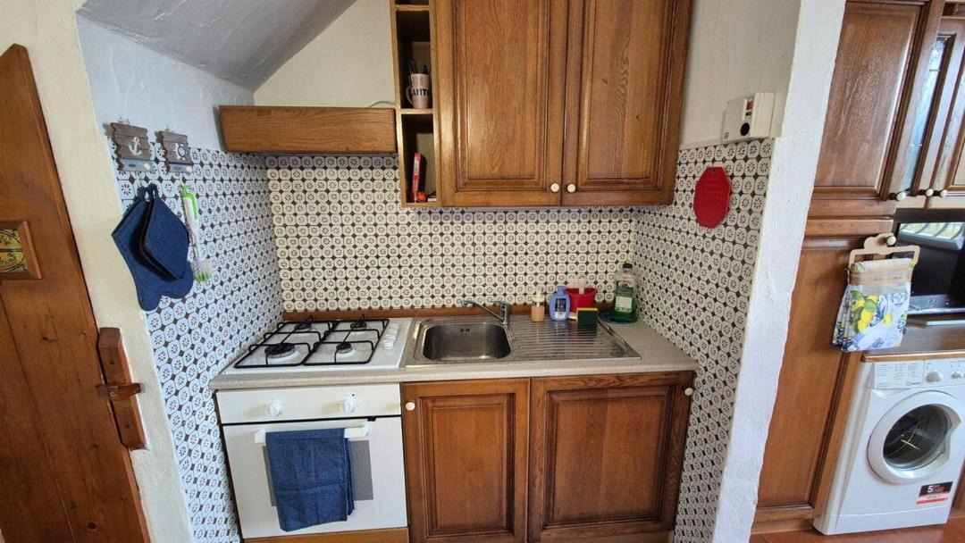 Photo of Kitchen in Oliveri