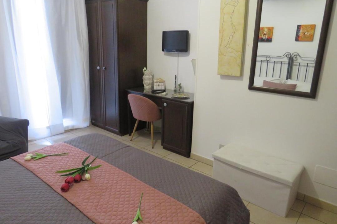 Photo of Bedroom in Caltagirone