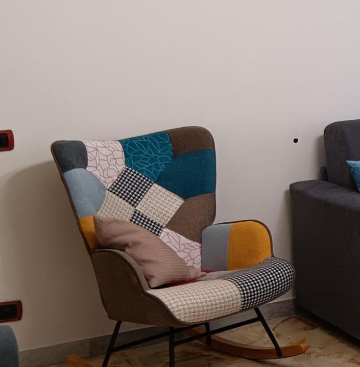 Photo of Livingroom in Tiche