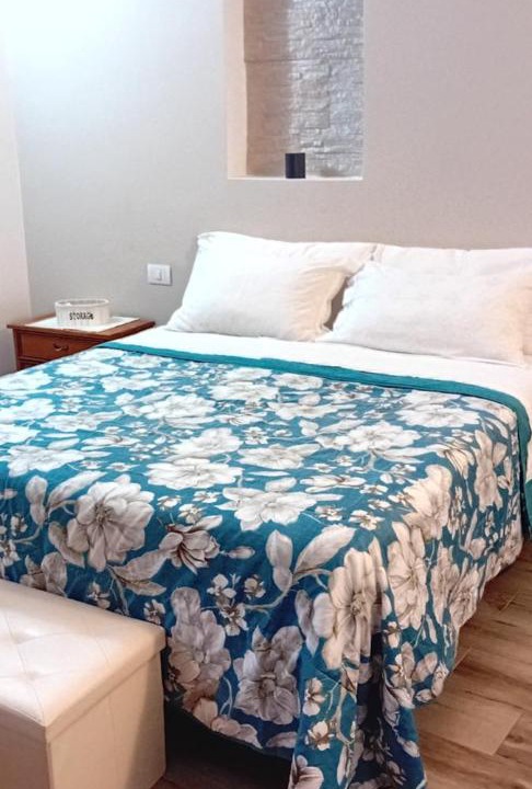 Photo of Bedroom in Piazza Armerina