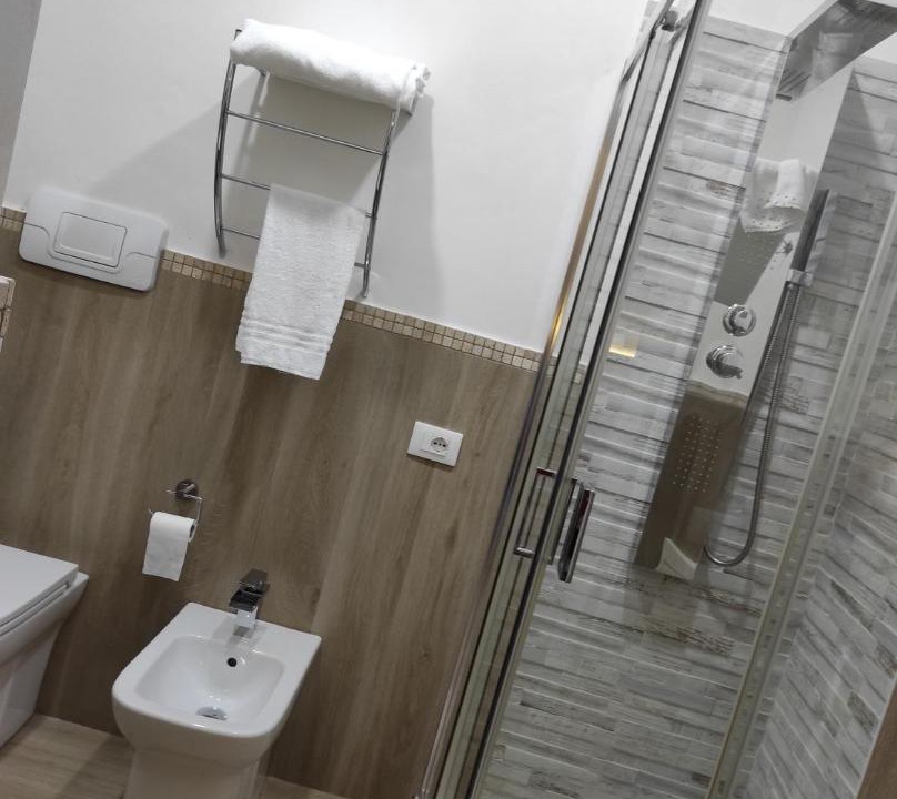 Photo of Bathroom in Castelvetrano