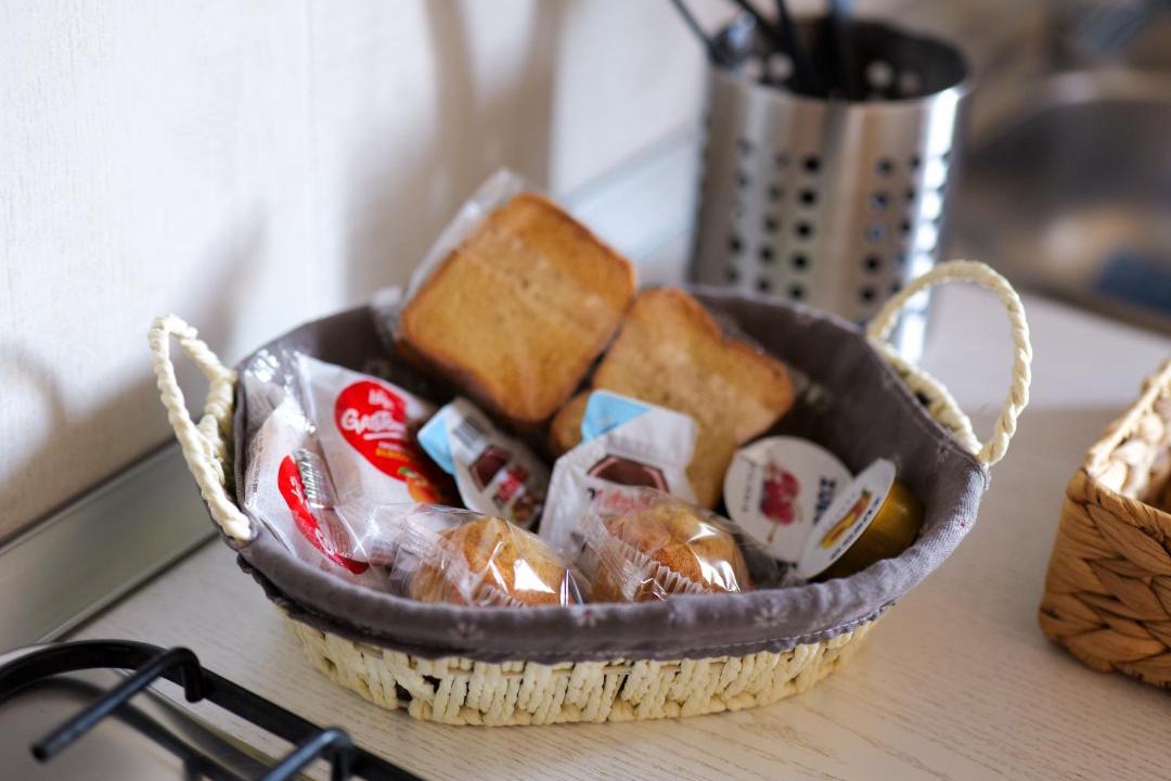 Photo of Kitchen in Fiumenaro