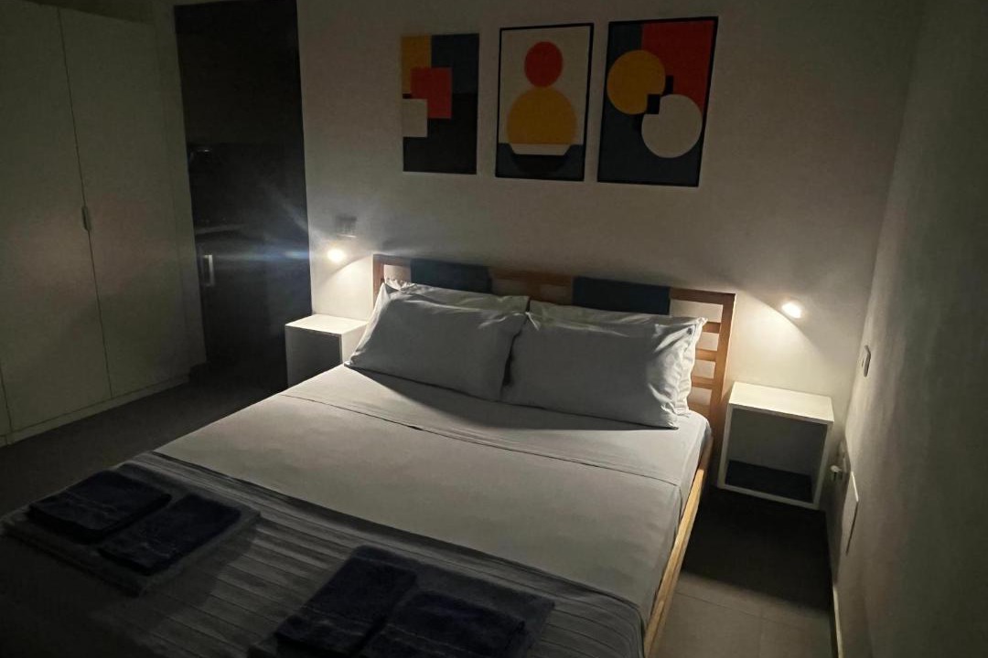Photo of Bedroom in Paparella