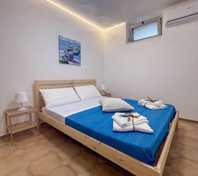 Photo of Bedroom in Fiumenaro