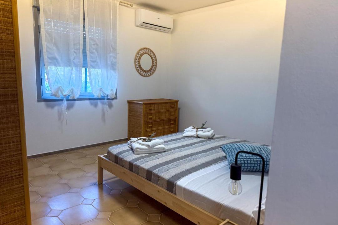 Photo of Bedroom in Fiumenaro