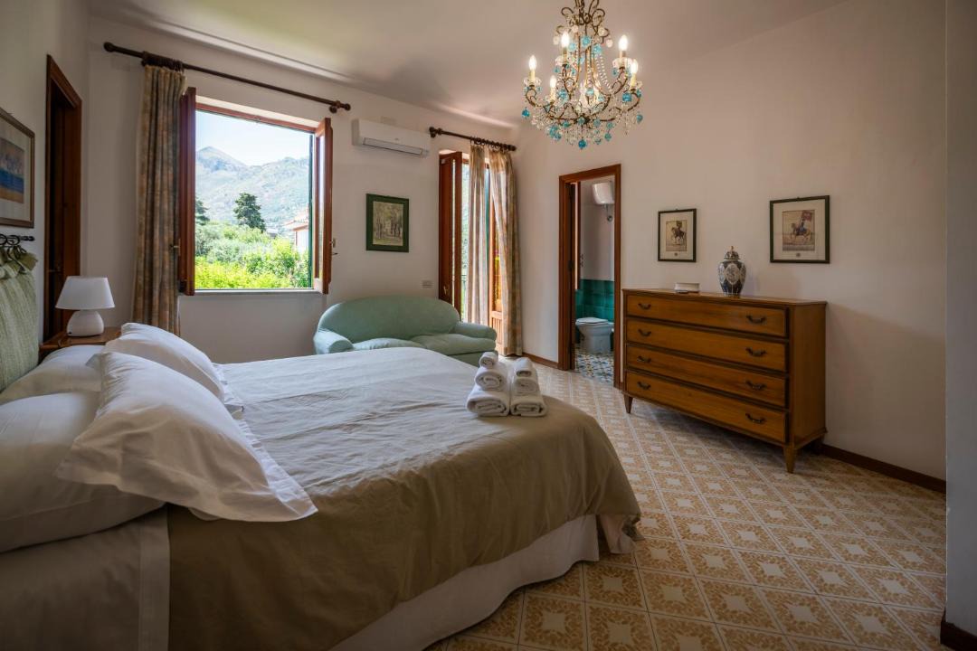 Photo of Bedroom in Carini