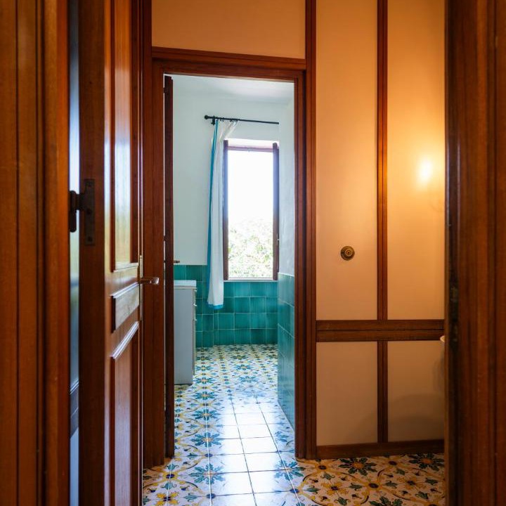 Photo of Bathroom in Carini