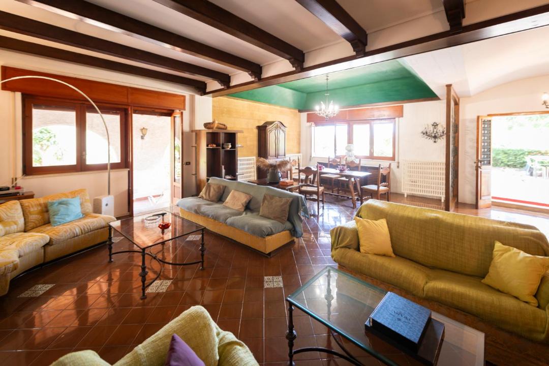 Photo of Livingroom in Carini