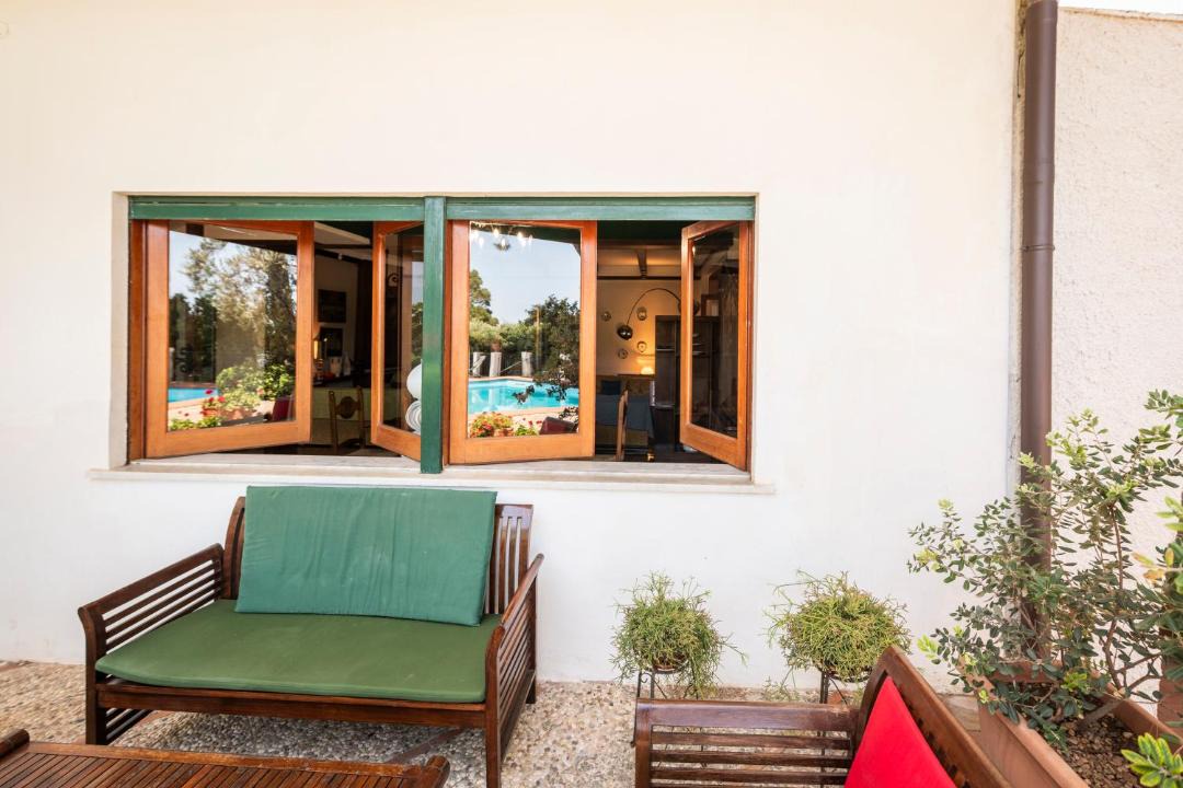 Photo of Patio Balcony in Carini