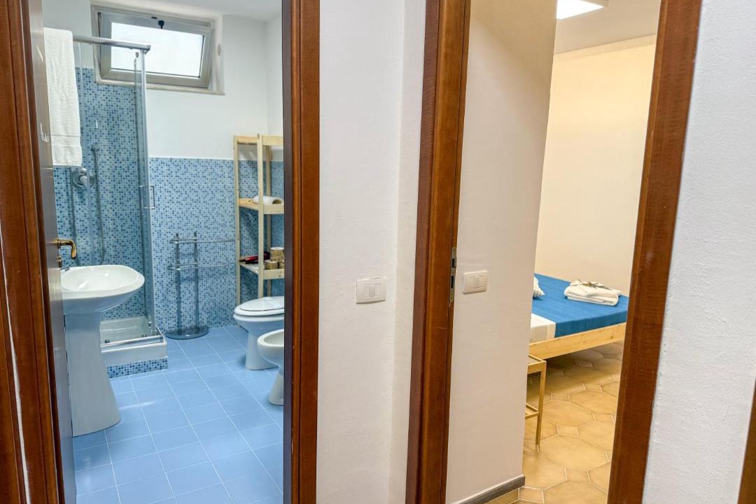 Photo of Bathroom in Fiumenaro