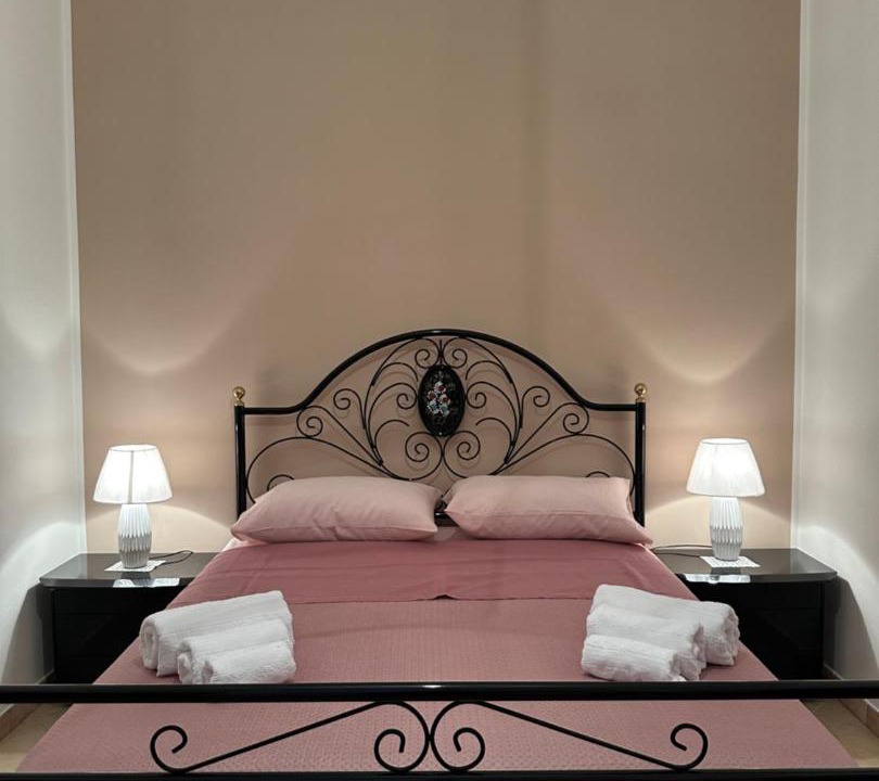 Photo of Bedroom in Contrada Fiori Sud