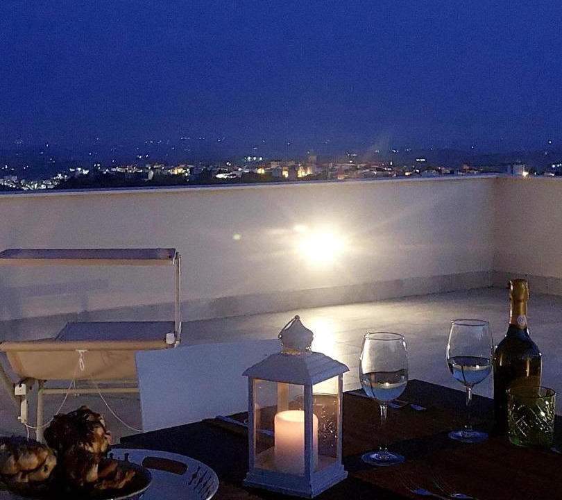 Photo of Patio Balcony in Avola
