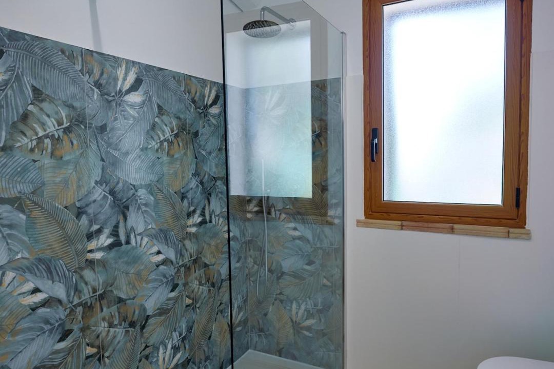 Photo of Bathroom in Mockarta