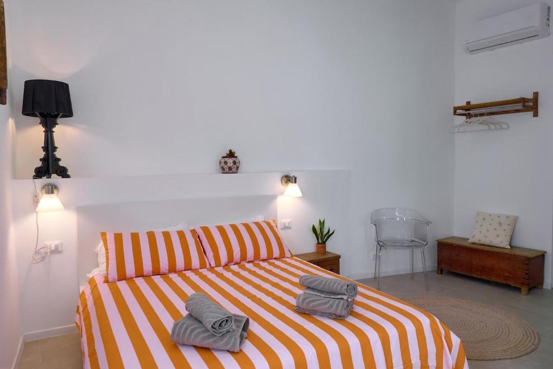 Photo of Bedroom in Mockarta