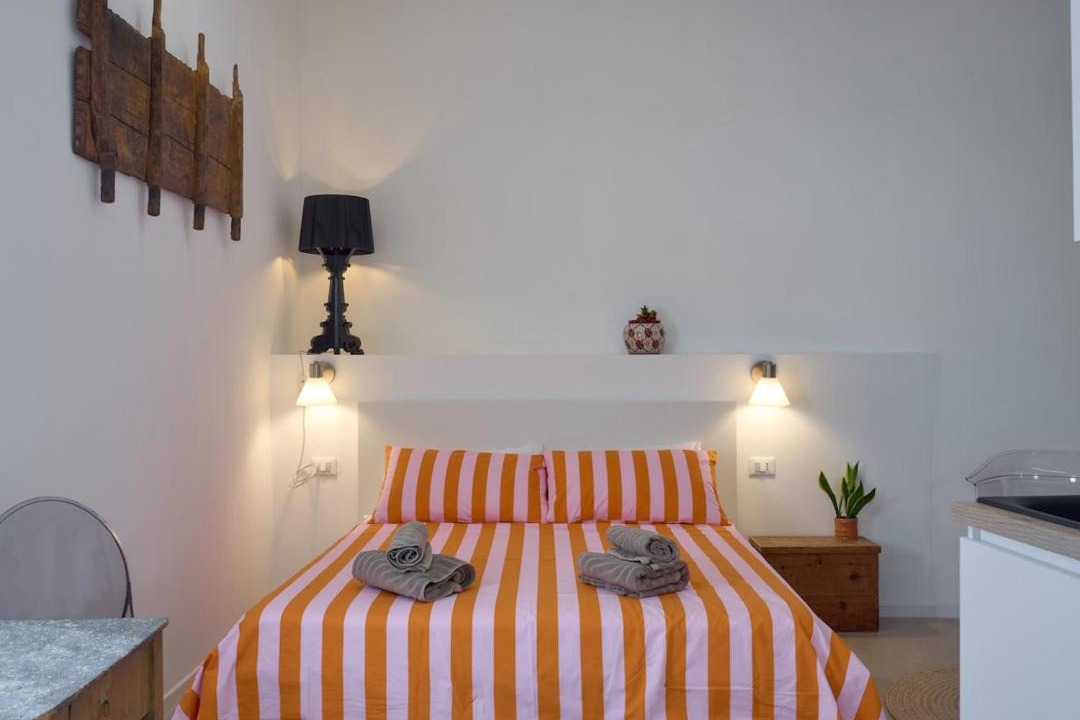 Photo of Bedroom in Mockarta