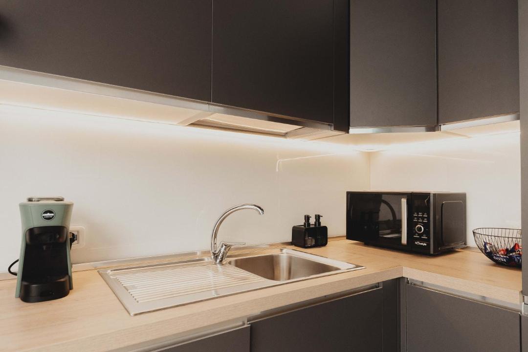Photo of Kitchen in Piane Vecchie