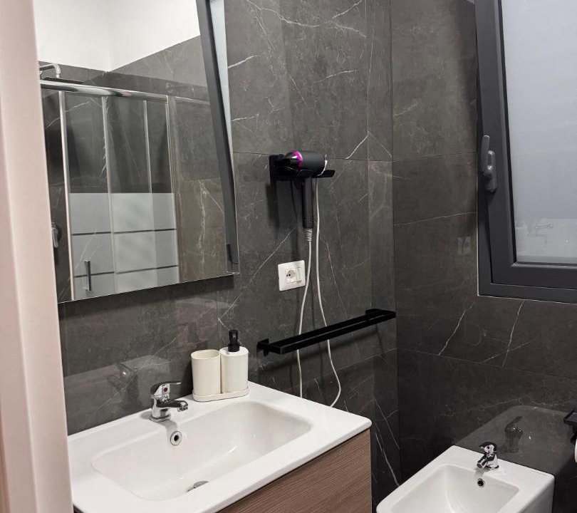 Photo of Bathroom in Mascalucia
