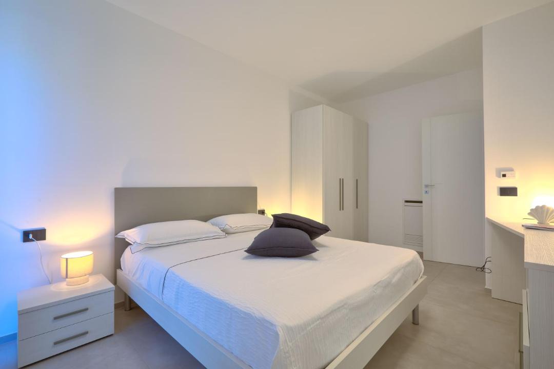 Photo of Bedroom in Vigliatore