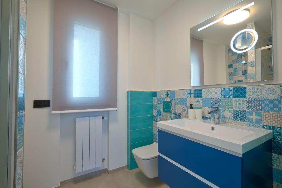 Photo of Bathroom in Vigliatore