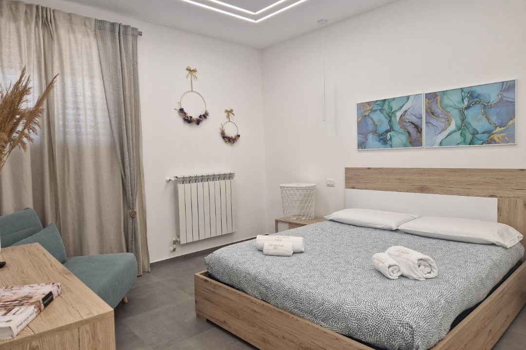 Photo of Bedroom in Caltavuturo