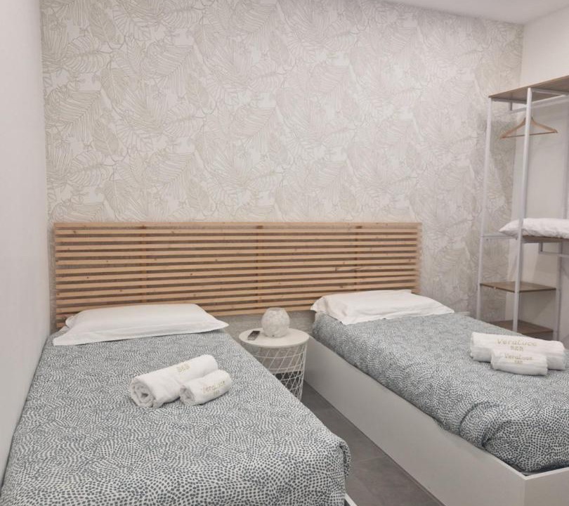 Photo of Bedroom in Caltavuturo
