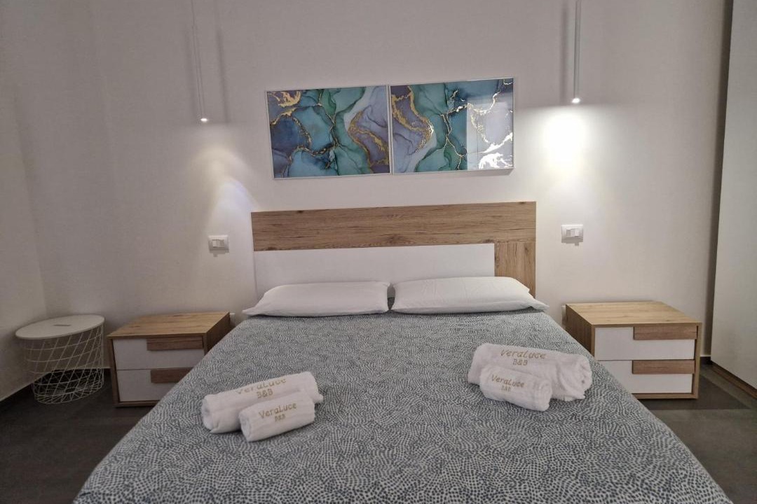 Photo of Bedroom in Caltavuturo