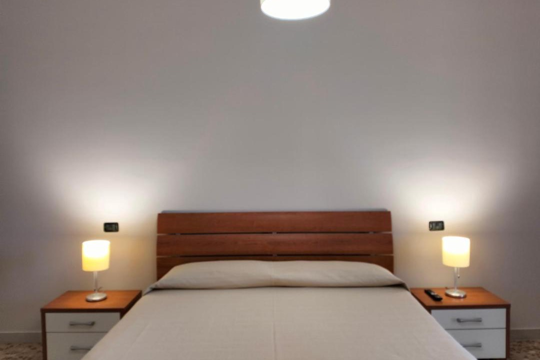 Photo of Bedroom in Troina