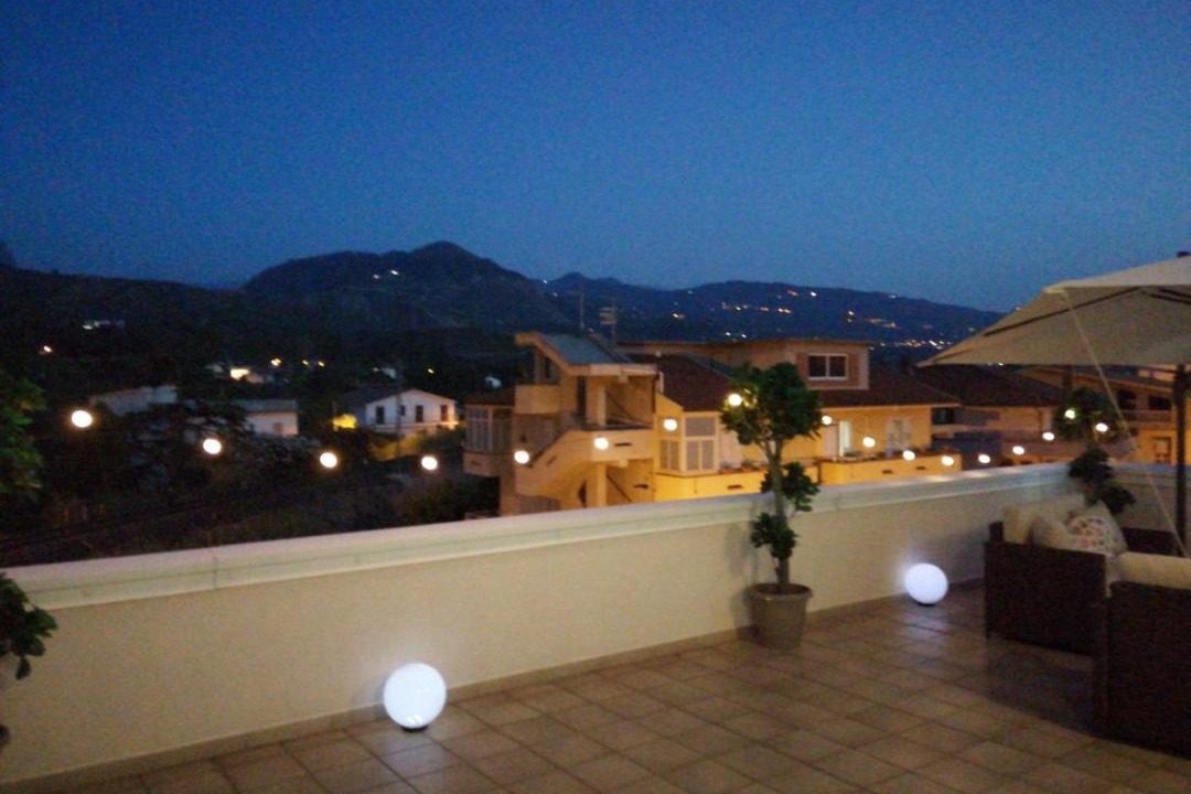 Photo of Patio Balcony in Torrenova