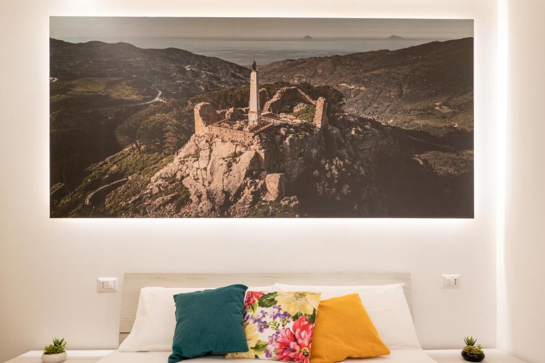 Photo of Livingroom in Mistretta
