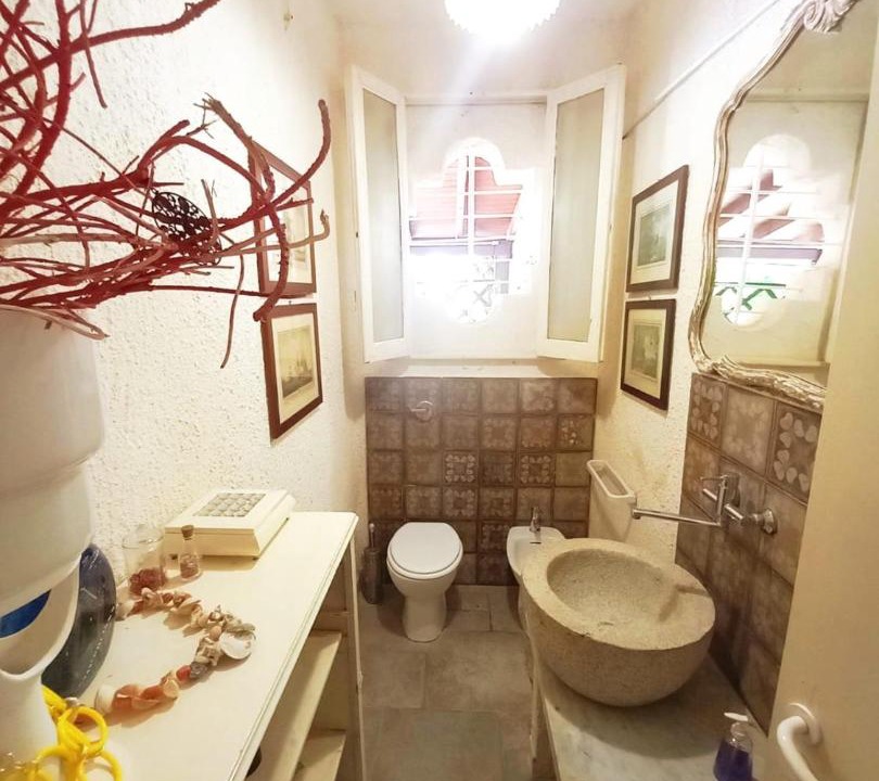 Photo of Bathroom in Marsala