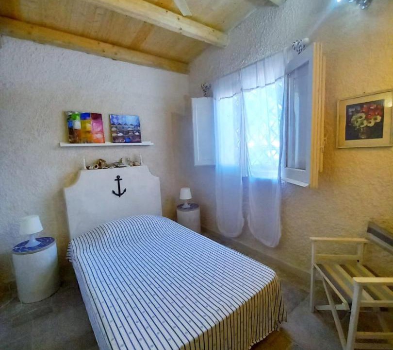 Photo of Bedroom in Marsala