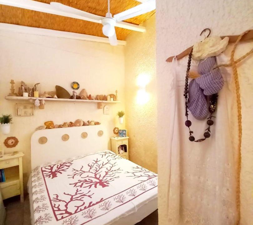 Photo of Bedroom in Marsala