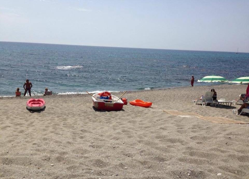 Photo of Others in Brancaleone Marina