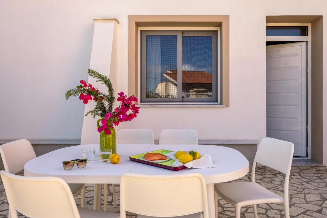 Photo of Patio Balcony in Porticello
