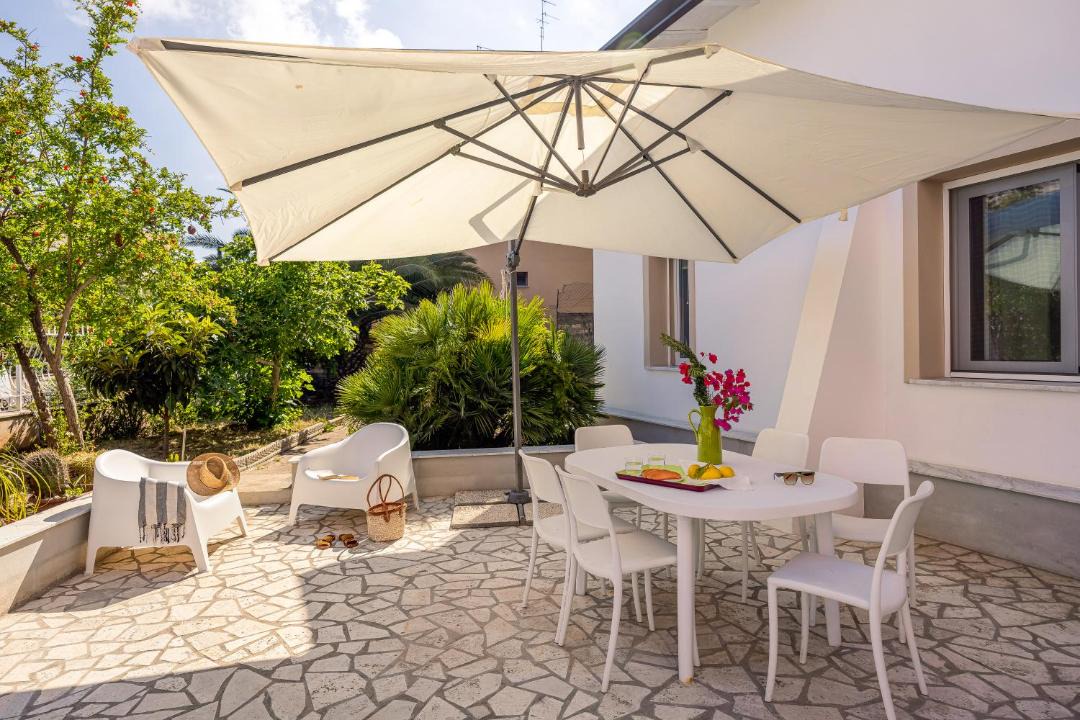 Photo of Patio Balcony in Porticello