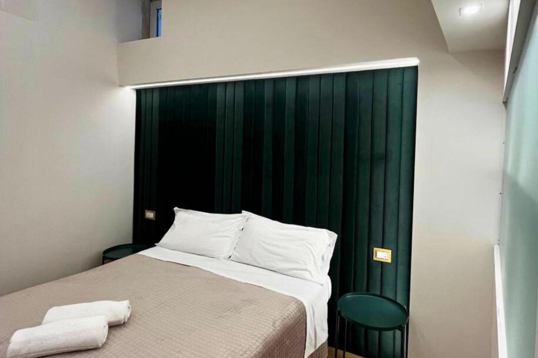 Photo of Bedroom in Motta Sant'Anastasia