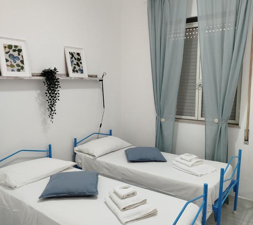 Photo of Bedroom in Santa Maria del Focallo