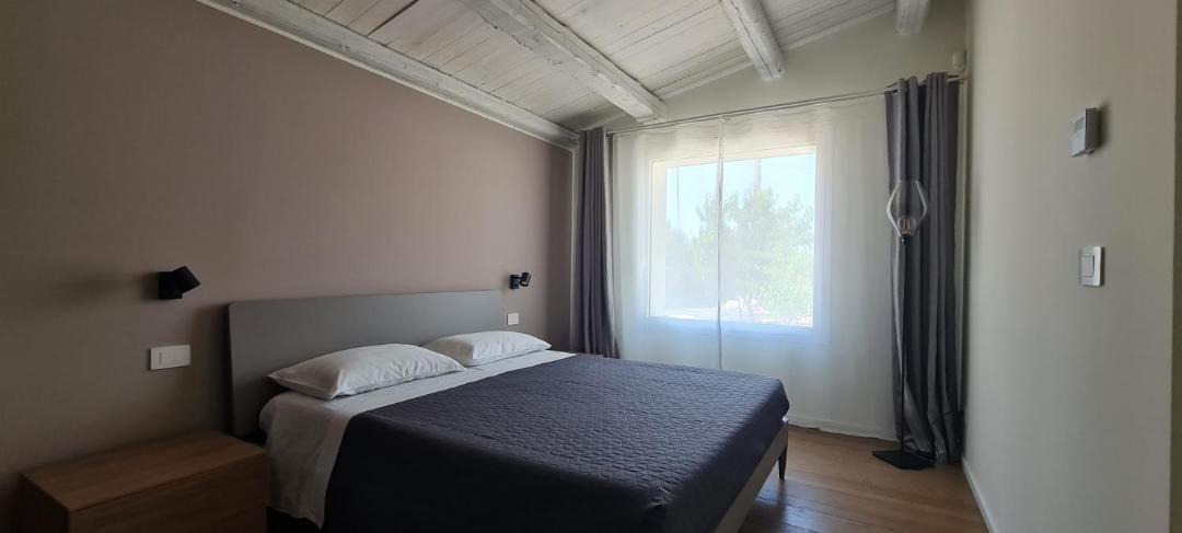 Photo of Bedroom in Pozzillo